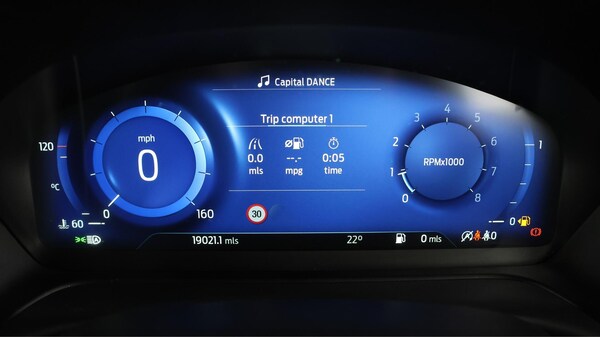 Used Ford Puma 2022 for sale - 75682104: Photo 10