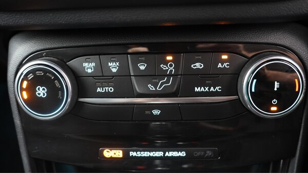Used Ford Puma 2022 for sale - 75682104: Photo 12