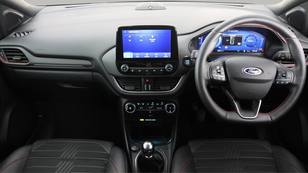 Used Ford Puma 2022 for sale - 75682104: Photo 13