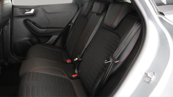 Used Ford Puma 2022 for sale - 75682104: Photo 16