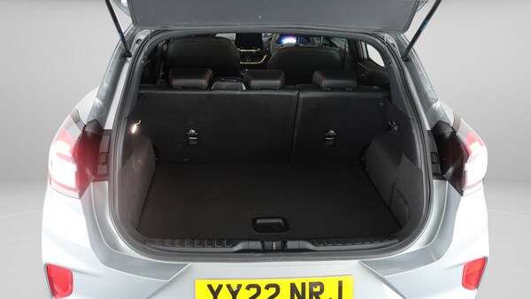 Used Ford Puma 2022 for sale - 75682104: Photo 17