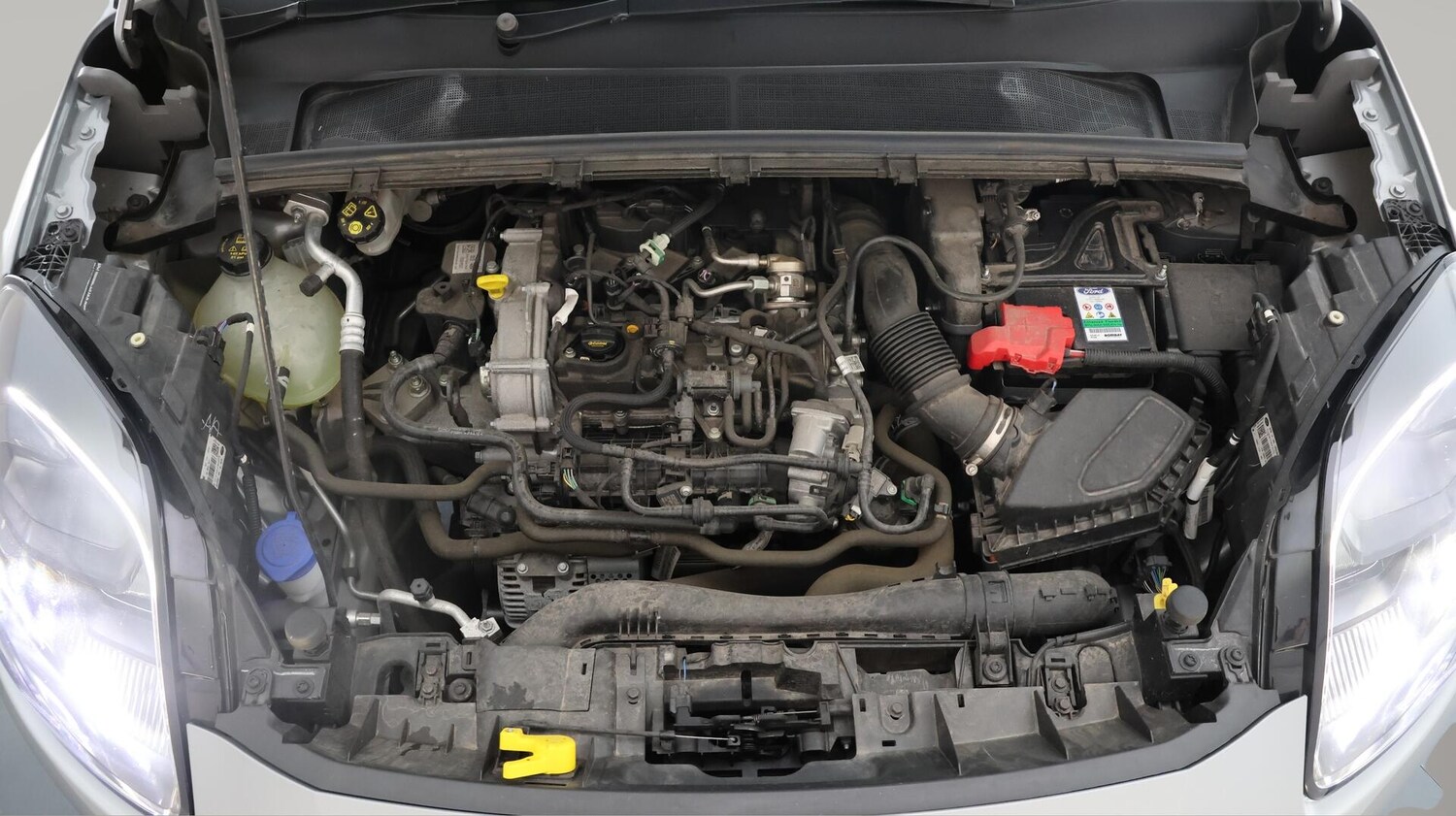 Vehicle 19