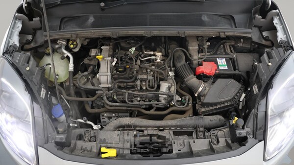 Used Ford Puma 2022 for sale - 75682104: Photo 19