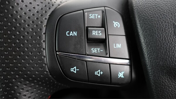 Used Ford Puma 2022 for sale - 75682104: Photo 23