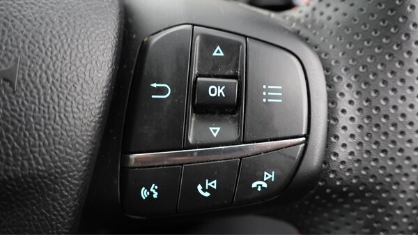 Used Ford Puma 2022 for sale - 75682104: Photo 24