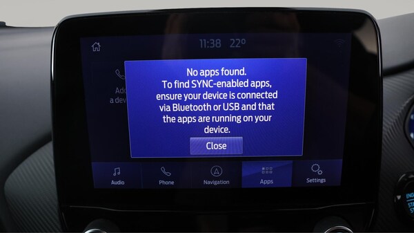 Used Ford Puma 2022 for sale - 75682104: Photo 25