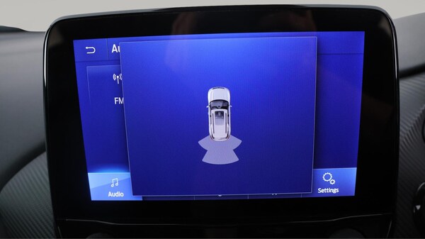 Used Ford Puma 2022 for sale - 75682104: Photo 26