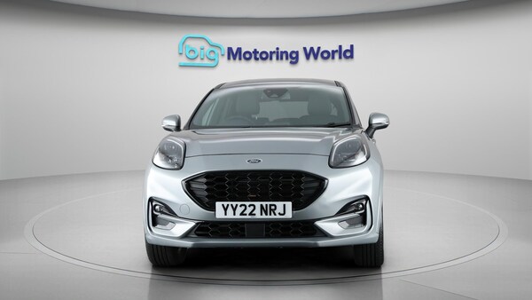 Used Ford Puma 2022 for sale - 75682104: Photo 2