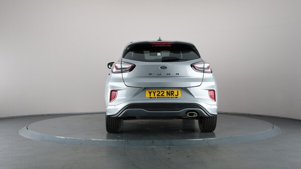 Used Ford Puma 2022 for sale - 75682104: Photo 36