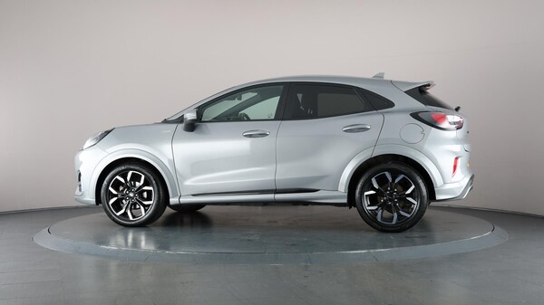 Used Ford Puma 2022 for sale - 75682104: Photo 37