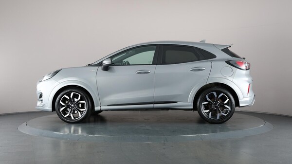 Used Ford Puma 2022 for sale - 75682104: Photo 38