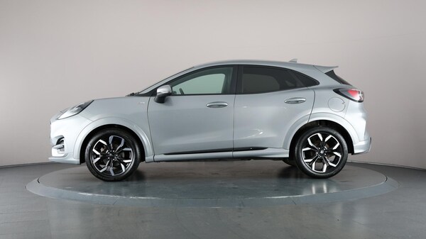 Used Ford Puma 2022 for sale - 75682104: Photo 39