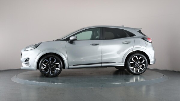 Used Ford Puma 2022 for sale - 75682104: Photo 40