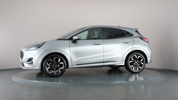 Used Ford Puma 2022 for sale - 75682104: Photo 41