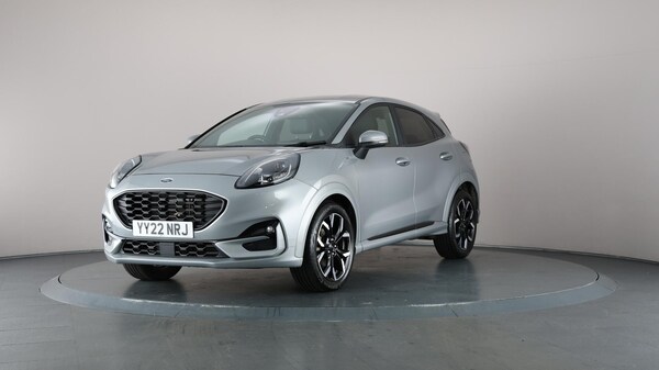 Used Ford Puma 2022 for sale - 75682104: Photo 46