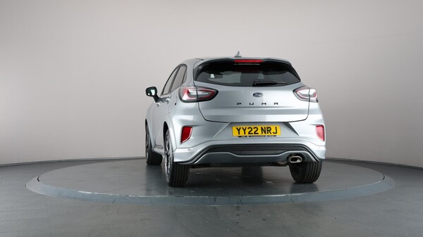 Used Ford Puma 2022 for sale - 75682104: Photo 47