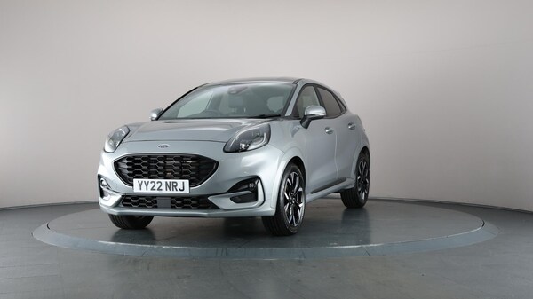 Used Ford Puma 2022 for sale - 75682104: Photo 48