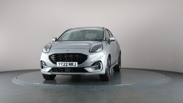 Used Ford Puma 2022 for sale - 75682104: Photo 49