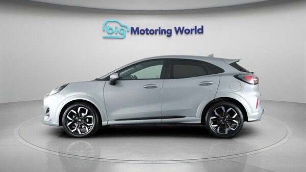 Used Ford Puma 2022 for sale - 75682104: Photo 4