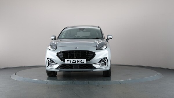 Used Ford Puma 2022 for sale - 75682104: Photo 50