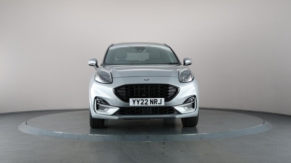Used Ford Puma 2022 for sale - 75682104: Photo 51