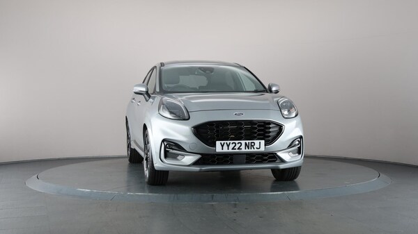 Used Ford Puma 2022 for sale - 75682104: Photo 52