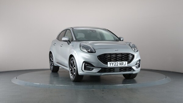 Used Ford Puma 2022 for sale - 75682104: Photo 53