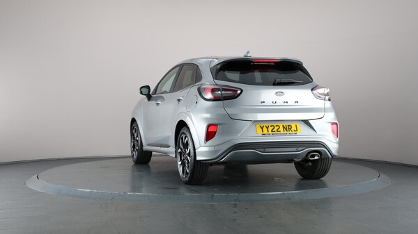 Used Ford Puma 2022 for sale - 75682104: Photo 58