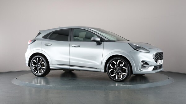 Used Ford Puma 2022 for sale - 75682104: Photo 59
