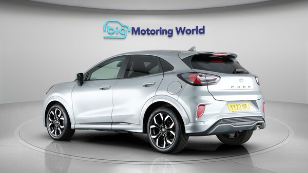 Used Ford Puma 2022 for sale - 75682104: Photo 5