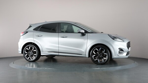 Used Ford Puma 2022 for sale - 75682104: Photo 60