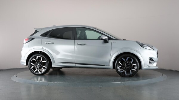 Used Ford Puma 2022 for sale - 75682104: Photo 61