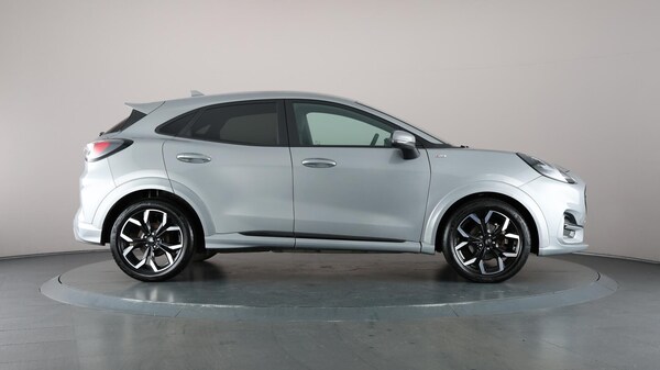 Used Ford Puma 2022 for sale - 75682104: Photo 62