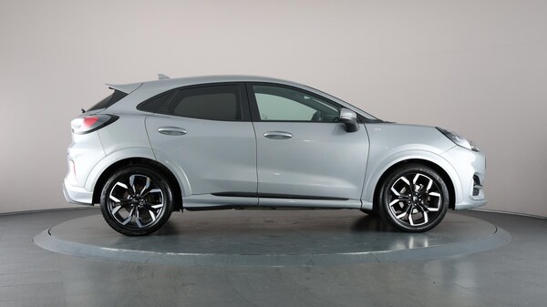 Used Ford Puma 2022 for sale - 75682104: Photo 63