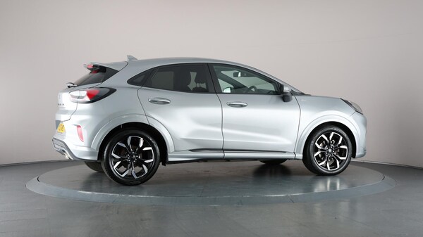 Used Ford Puma 2022 for sale - 75682104: Photo 65