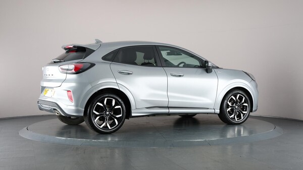 Used Ford Puma 2022 for sale - 75682104: Photo 66