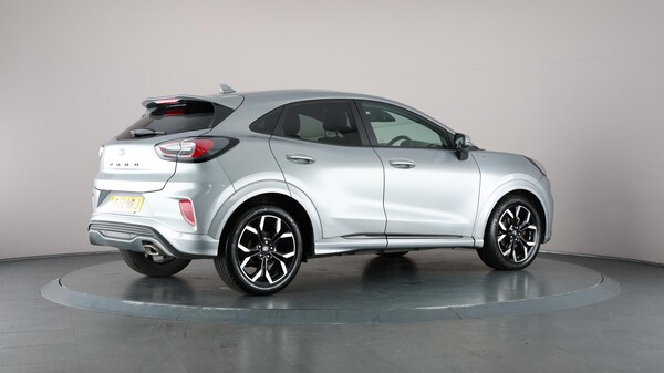 Used Ford Puma 2022 for sale - 75682104: Photo 67