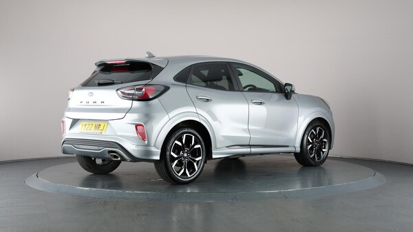 Used Ford Puma 2022 for sale - 75682104: Photo 68