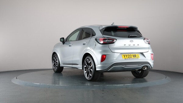 Used Ford Puma 2022 for sale - 75682104: Photo 69