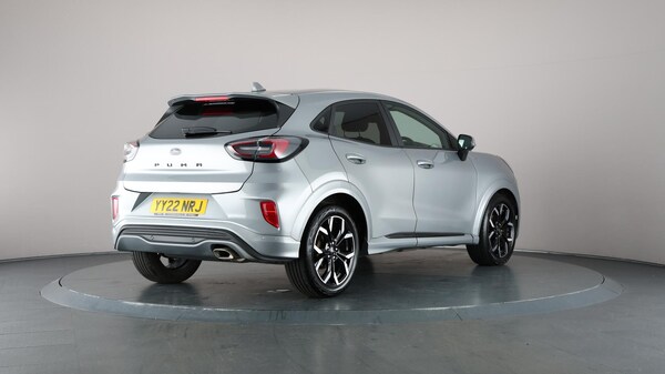 Used Ford Puma 2022 for sale - 75682104: Photo 70