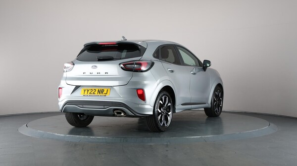 Used Ford Puma 2022 for sale - 75682104: Photo 71