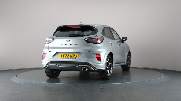 Used Ford Puma 2022 for sale - 75682104: Photo 72