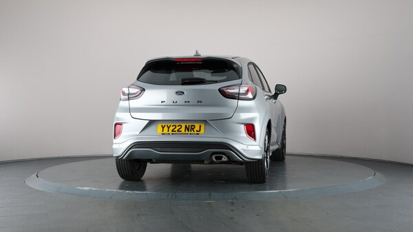 Used Ford Puma 2022 for sale - 75682104: Photo 73