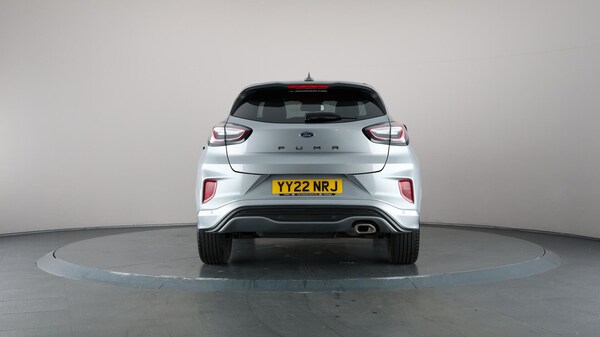 Used Ford Puma 2022 for sale - 75682104: Photo 74