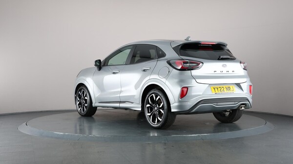 Used Ford Puma 2022 for sale - 75682104: Photo 75