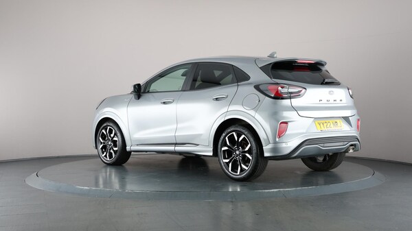 Used Ford Puma 2022 for sale - 75682104: Photo 76