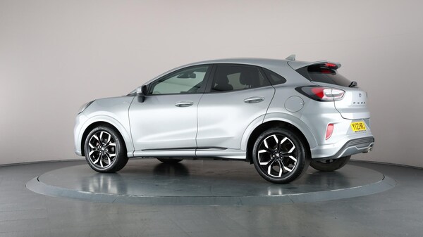 Used Ford Puma 2022 for sale - 75682104: Photo 78
