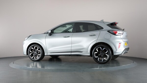 Used Ford Puma 2022 for sale - 75682104: Photo 79