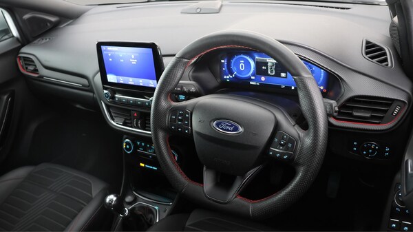 Used Ford Puma 2022 for sale - 75682104: Photo 9