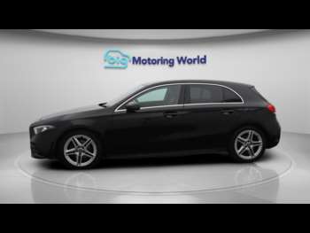 Used Mercedes-Benz A-Class 2020 for sale - 74395190: Photo